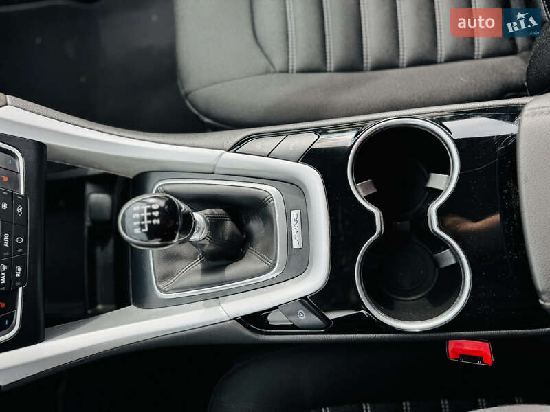 Універсал Ford Mondeo 2016 в Здолбуніві фото 52 Універсал Ford Mondeo 2016 в Здолбуніві