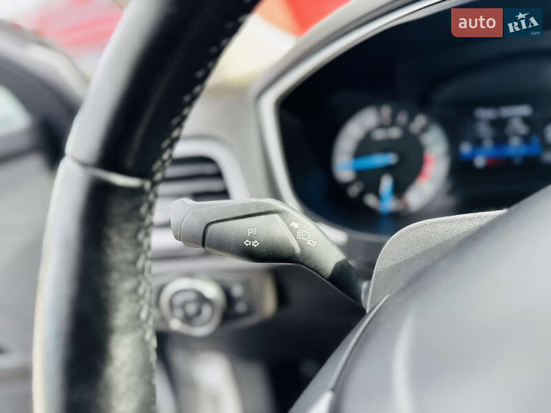 Універсал Ford Mondeo 2016 в Здолбуніві фото 60 Універсал Ford Mondeo 2016 в Здолбуніві