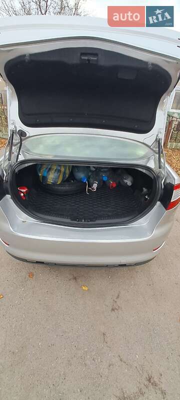 Седан Ford Mondeo 2007 в Хмельницком фото 5 Седан Ford Mondeo 2007 в Хмельницком