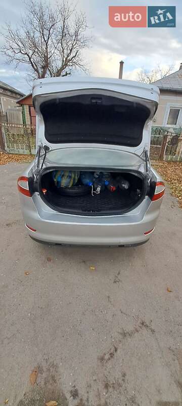 Седан Ford Mondeo 2007 в Хмельницком фото 9 Седан Ford Mondeo 2007 в Хмельницком