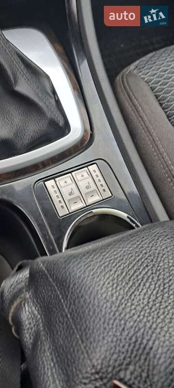 Седан Ford Mondeo 2007 в Хмельницком фото 14 Седан Ford Mondeo 2007 в Хмельницком
