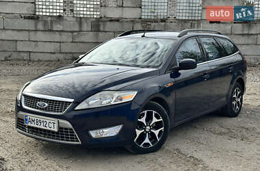 Универсал Ford Mondeo 2008 в Нетешине