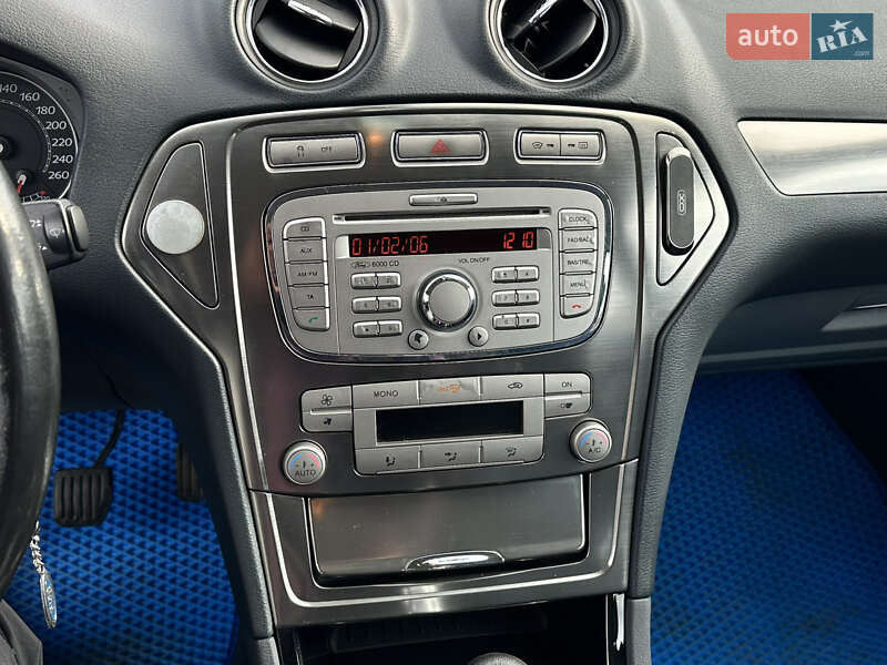 Универсал Ford Mondeo 2008 в Нетешине