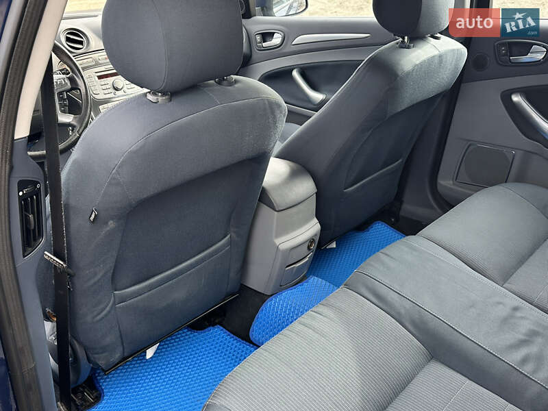 Универсал Ford Mondeo 2008 в Нетешине