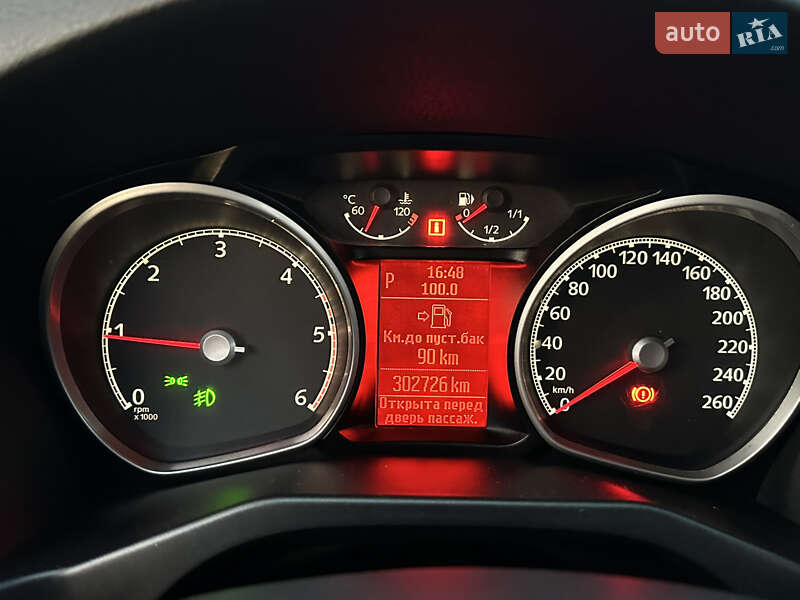 Лифтбек Ford Mondeo 2008 в Остроге фото 15 Лифтбек Ford Mondeo 2008 в Остроге