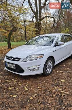 Універсал Ford Mondeo 2011 в Горохові