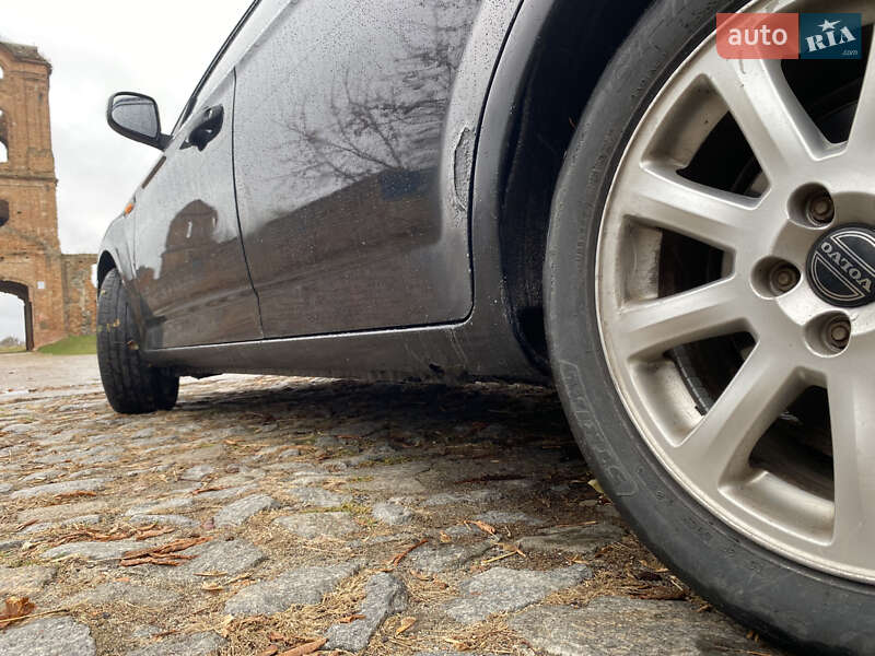 Універсал Ford Mondeo 2008 в Кореці фото 12 Універсал Ford Mondeo 2008 в Кореці