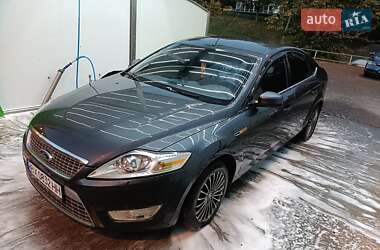 Лифтбек Ford Mondeo 2007 в Хмельницком