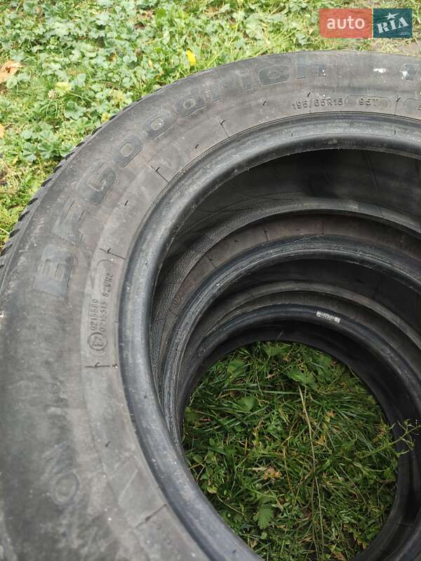 Лифтбек Ford Mondeo 1995 в Виннице