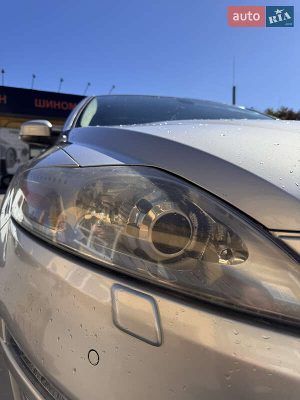 Универсал Ford Mondeo 2011 в Виннице