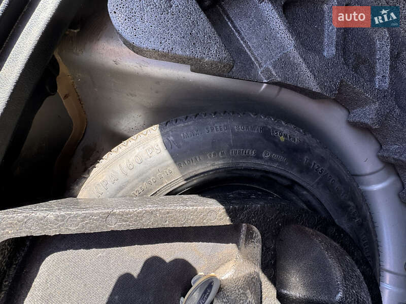 Универсал Ford Mondeo 2011 в Виннице