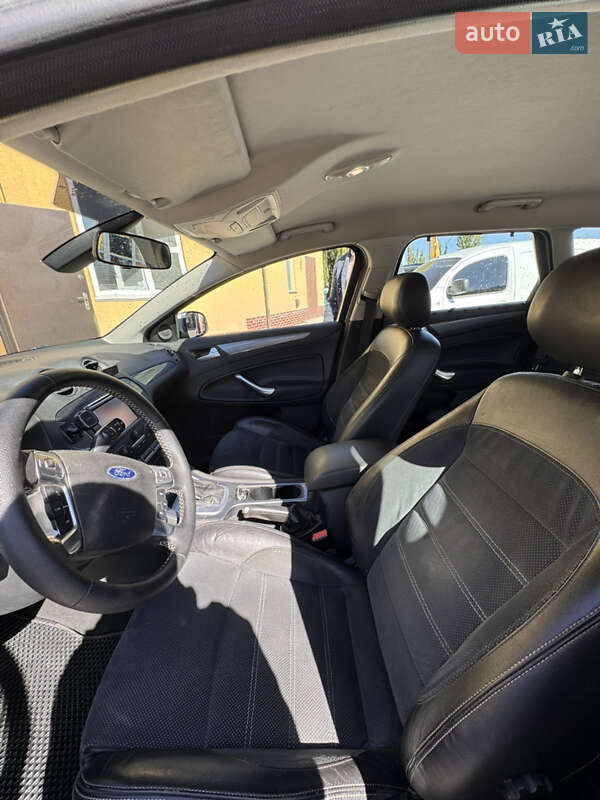 Универсал Ford Mondeo 2011 в Виннице