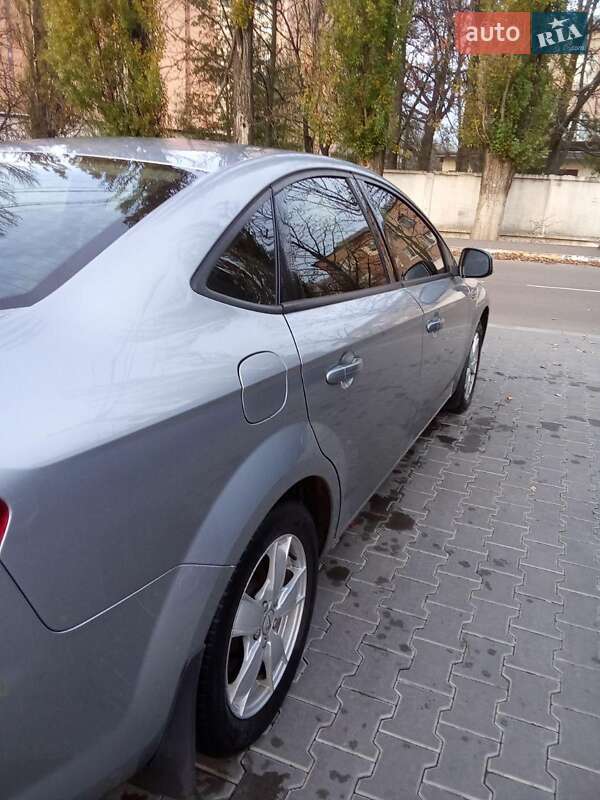 Седан Ford Mondeo 2012 в Киеве фото 4 Седан Ford Mondeo 2012 в Киеве
