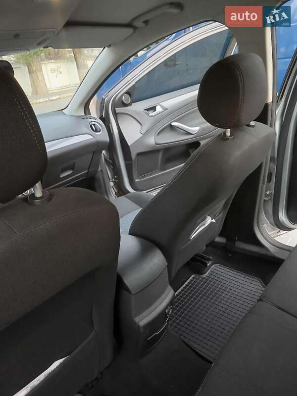 Седан Ford Mondeo 2012 в Киеве фото 20 Седан Ford Mondeo 2012 в Киеве