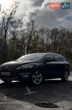 Универсал Ford Mondeo 2014 в Одессе