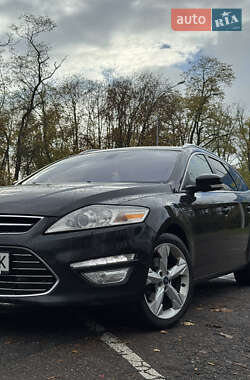 Универсал Ford Mondeo 2014 в Одессе