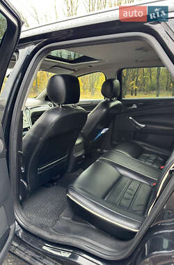 Универсал Ford Mondeo 2014 в Одессе