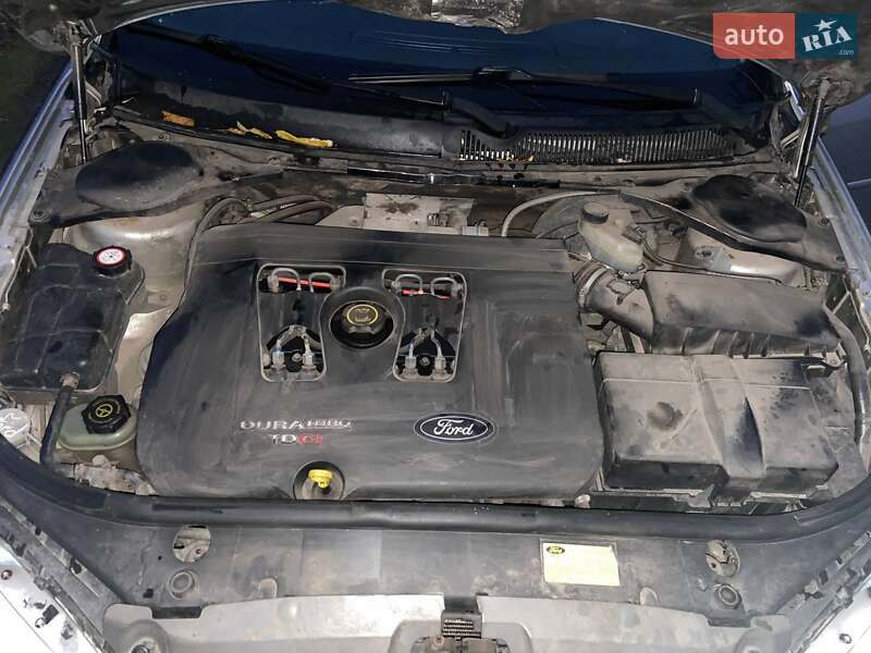 Універсал Ford Mondeo 2003 в Ніжині