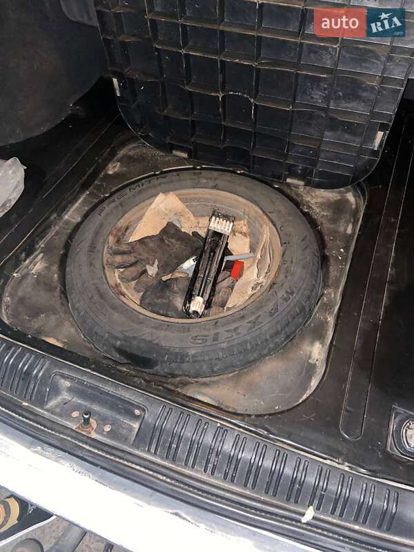 Універсал Ford Mondeo 2003 в Ніжині