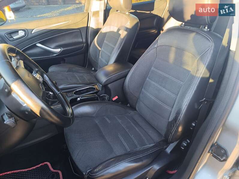 Универсал Ford Mondeo 2009 в Сумах