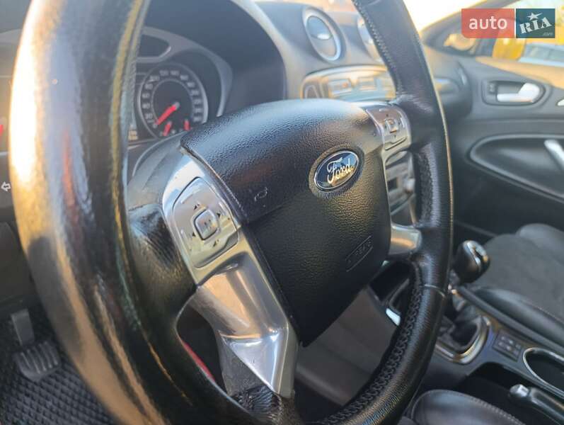 Универсал Ford Mondeo 2009 в Сумах