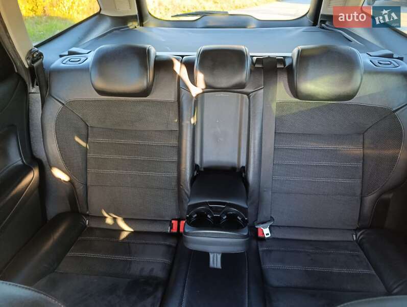 Универсал Ford Mondeo 2009 в Сумах