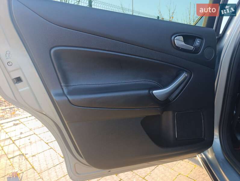 Универсал Ford Mondeo 2009 в Сумах