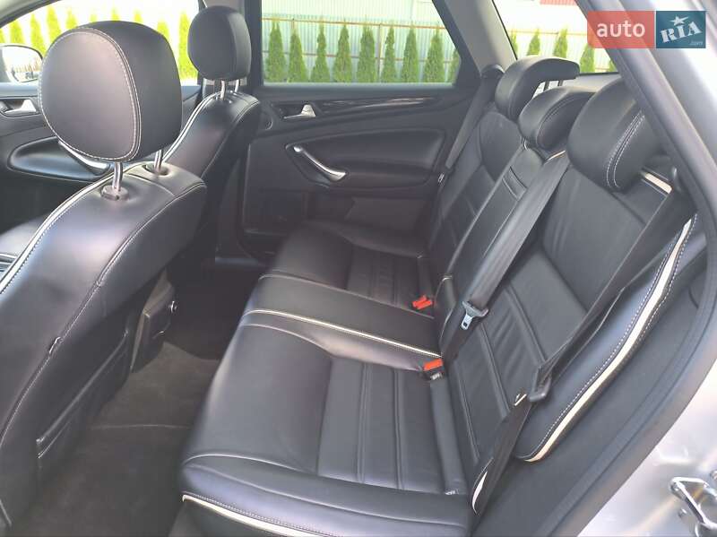 Универсал Ford Mondeo 2013 в Луцке