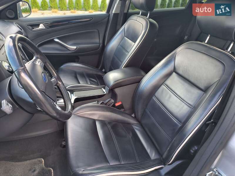 Универсал Ford Mondeo 2013 в Луцке