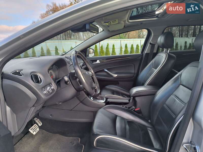 Универсал Ford Mondeo 2013 в Луцке