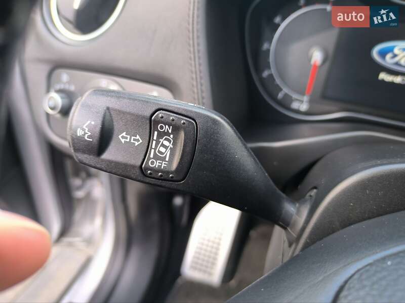 Универсал Ford Mondeo 2013 в Луцке