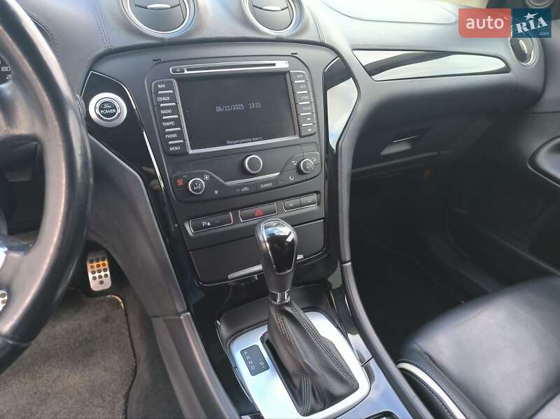 Универсал Ford Mondeo 2013 в Луцке