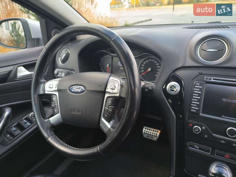 Универсал Ford Mondeo 2013 в Луцке