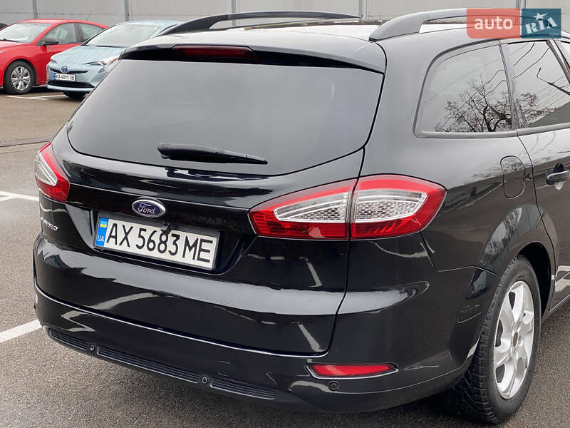 Універсал Ford Mondeo 2011 в Києві
