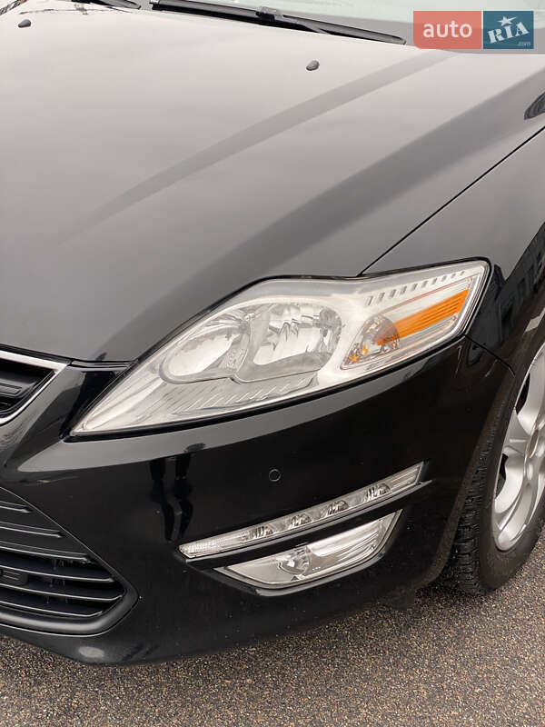 Універсал Ford Mondeo 2011 в Києві
