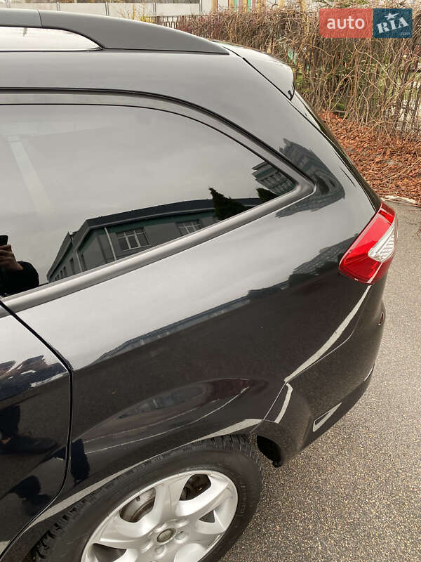 Універсал Ford Mondeo 2011 в Києві