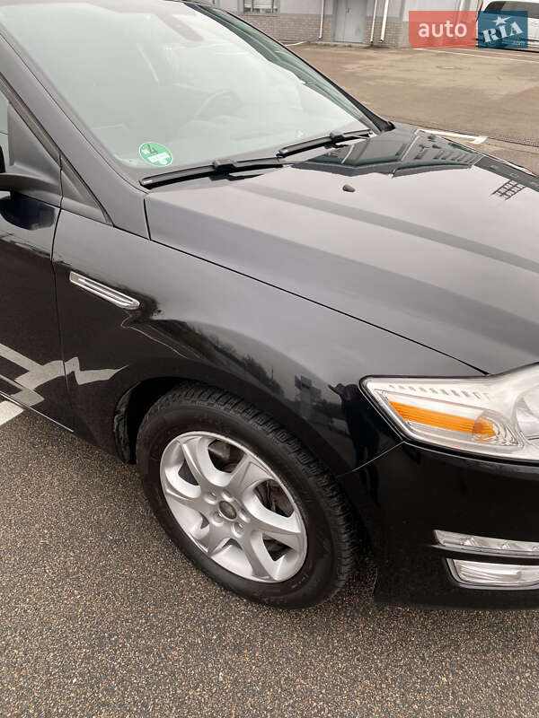 Універсал Ford Mondeo 2011 в Києві