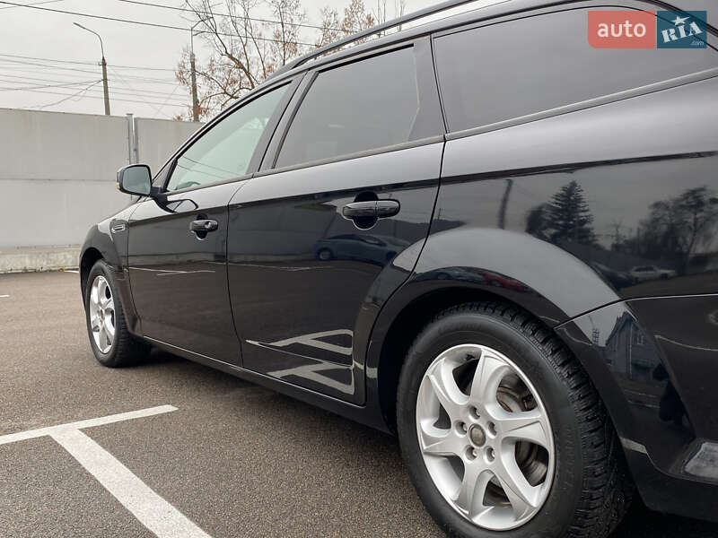 Універсал Ford Mondeo 2011 в Києві