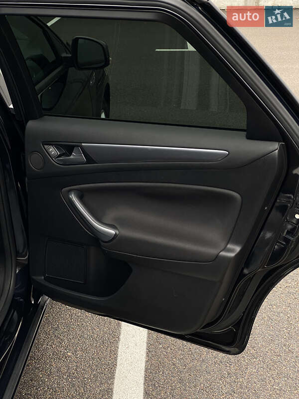 Універсал Ford Mondeo 2011 в Києві