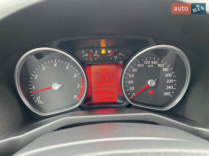 Універсал Ford Mondeo 2011 в Києві