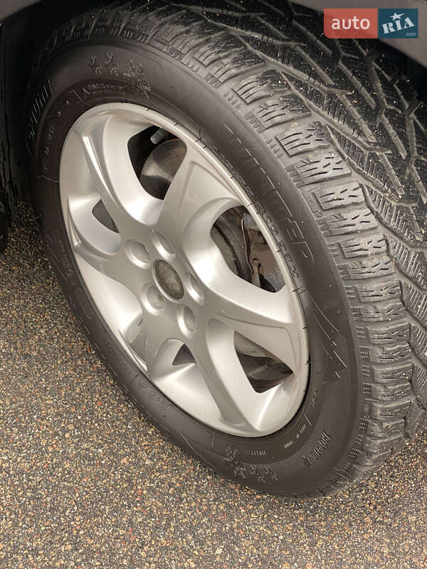 Універсал Ford Mondeo 2011 в Києві