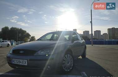 Лифтбек Ford Mondeo 2001 в Киеве