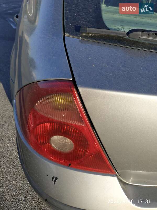 Лифтбек Ford Mondeo 2001 в Киеве