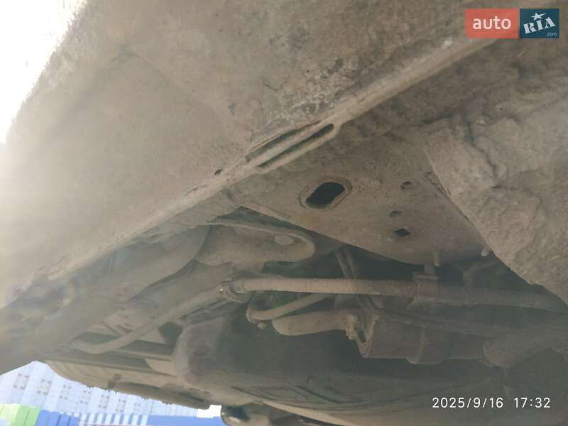 Лифтбек Ford Mondeo 2001 в Киеве