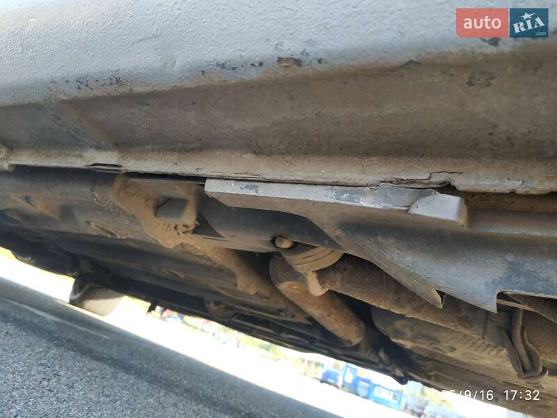 Лифтбек Ford Mondeo 2001 в Киеве