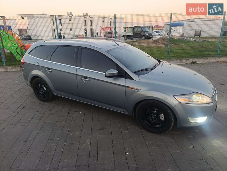 Универсал Ford Mondeo 2009 в Сумах