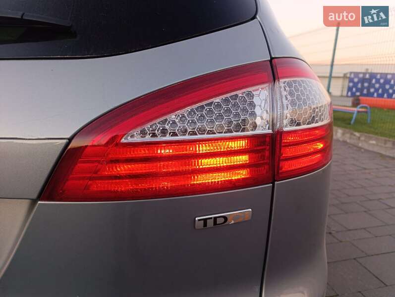 Универсал Ford Mondeo 2009 в Сумах