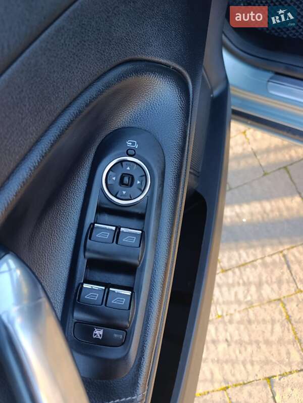 Универсал Ford Mondeo 2009 в Сумах