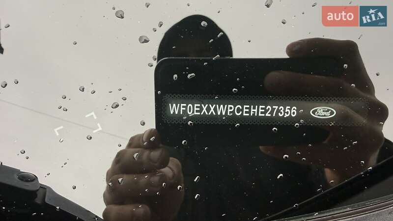 Седан Ford Mondeo 2017 в Тернополе