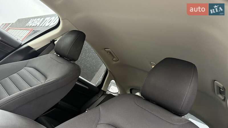 Седан Ford Mondeo 2017 в Тернополе